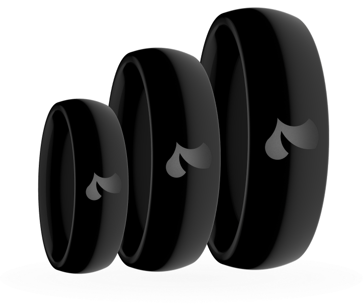 7 Ring India's first contactless payment wearable ring